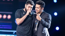 Timeline: Carreira de Henrique e Juliano