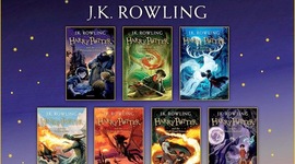 Timeline: A saga Harry Potter nos livros