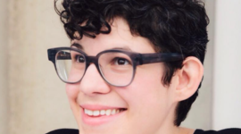 Timeline: Rebacca Sugar