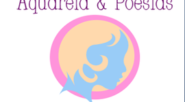 Timeline: Aquarela & Poesias