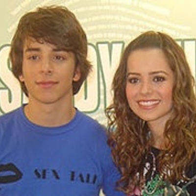 Timeline: Sandy e Júnior