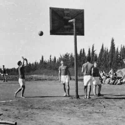 Timeline: History Of Basketball