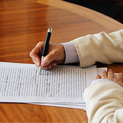 Timeline: Desarrollo del Derecho Notarial