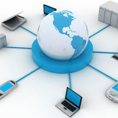 Timeline: Sist. y Comunicaciones: Las Tecnologias y Yo