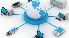 Timeline: Sist. y Comunicaciones: Las Tecnologias y Yo