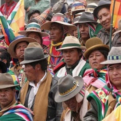 Timeline: historia coya