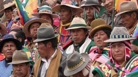 Timeline: historia coya