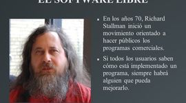 Timeline: Los primeros años del Software Libre
