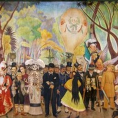 Timeline: Momentos mas importantes de la historia económica en México