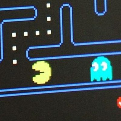 Timeline: Videojuegos