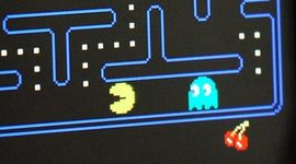 Timeline: Videojuegos