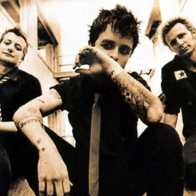Timeline: Green Day