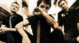 Timeline: Green Day