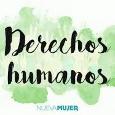 Timeline: Derechos Humanos