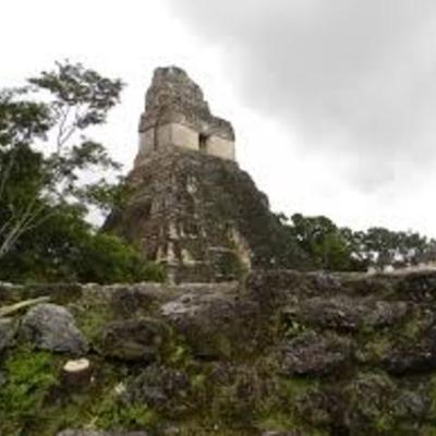 Timeline: Historia de proyectos en Guatemala