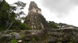 Timeline: Historia de proyectos en Guatemala