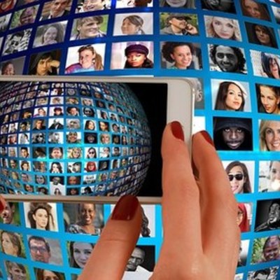 Timeline: HIstoria de las redes moviles