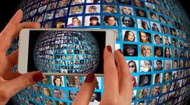 Timeline: HIstoria de las redes moviles