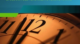 Timeline: Recorrido Cronológico Pensamiento Administrativo