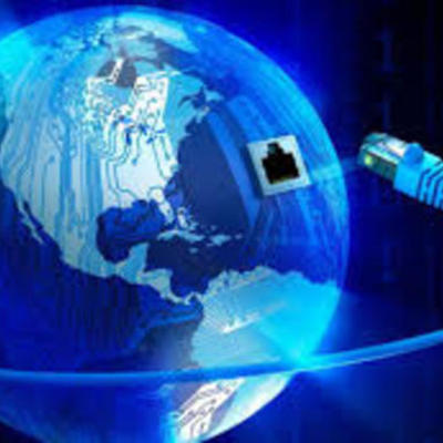 Timeline: HISTORIA DEL INTERNET