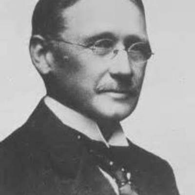 Timeline: Frederick Winslow Taylor