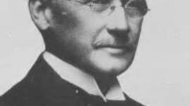 Timeline: Frederick Winslow Taylor