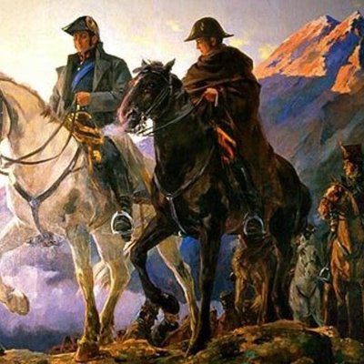 Timeline: José de San Martín