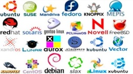 Timeline: Linea de tiempo de Software Libre