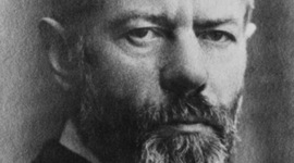 Timeline: Henry Fayol