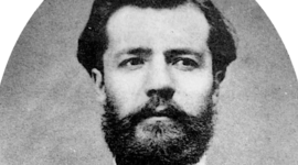 Timeline: Henrry Fayol (Padre de la administración clásica) Por Flores Rivera Pamela M.