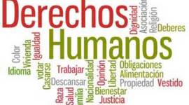Timeline: Los Derechos humanos