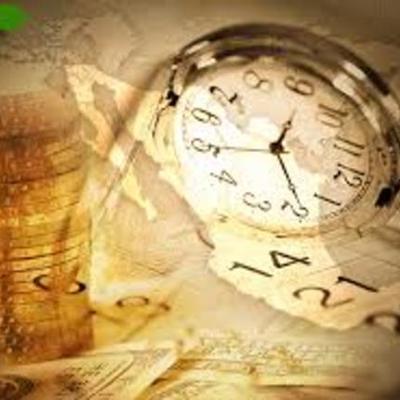 Timeline: Historia Económica de México