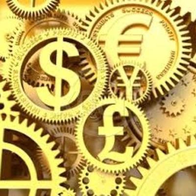 Timeline: Antecedentes del Sistema Financiero Internacional