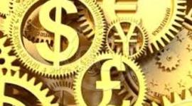 Timeline: Antecedentes del Sistema Financiero Internacional