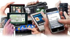 Timeline: Las Tecnologías y Yo