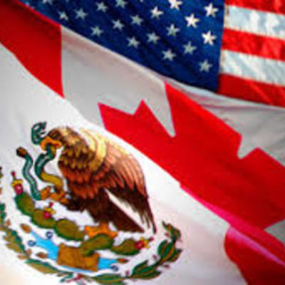 Timeline: Relaciones internacionales de México