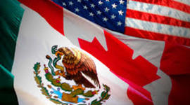 Timeline: Relaciones internacionales de México