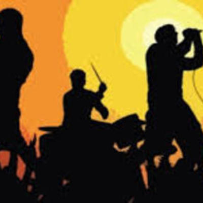 Timeline: mi historia