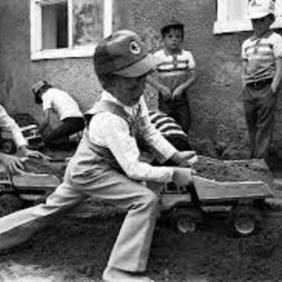 Timeline: mis historias