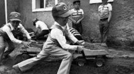 Timeline: mis historias