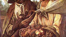 Timeline: Historia económica de México