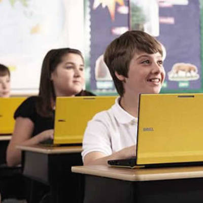 Timeline: Historia de Orientación Escolar