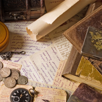 Timeline: Historia económica de México