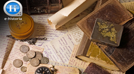 Timeline: Historia económica de México