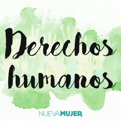 Timeline:  "Línea de Tiempo sobre los antecedentes de los Derechos Humanos."