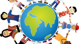 Timeline: DERECHOS HUMANOS