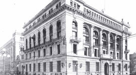 Timeline: Antecedentes del Sistema Financiero Mexicano