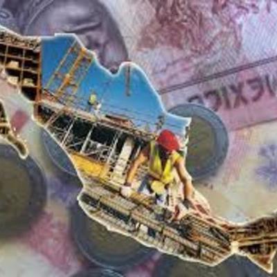 Timeline: Historia económica en México