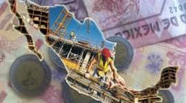 Timeline: Historia económica en México