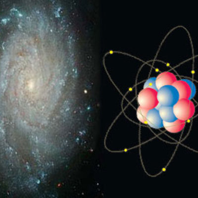 Timeline: evolucion de la fisica